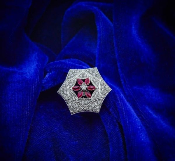 Mq RING